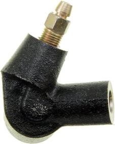 img 2 attached to Dorman CS37699 Clutch Slave Cylinder