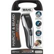 wahl haircut beard trimmer 9639 2201 logo