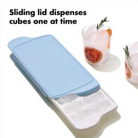 img 2 attached to 🧊 Optimized OXO Good Grips Ice Cube Tray