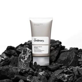 img 2 attached to 🎭 The Ordinary Salicylic Acid Masque 2% - 50 mL / 1.7 fl oz