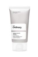 🎭 the ordinary salicylic acid masque 2% - 50 ml / 1.7 fl oz logo