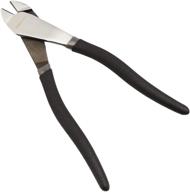 amazon basics 8-inch angled head high leverage diagonal cutters: a must-have tool for precision cuts logo