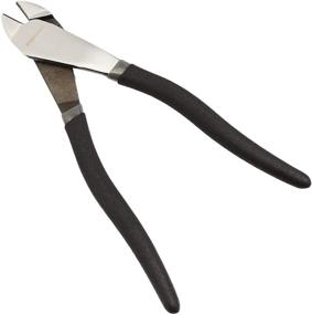 img 4 attached to Amazon Basics 8-Inch Angled Head High Leverage Diagonal Cutters: A Must-Have Tool for Precision Cuts