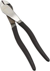 img 3 attached to Amazon Basics 8-Inch Angled Head High Leverage Diagonal Cutters: A Must-Have Tool for Precision Cuts
