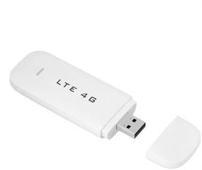 img 2 attached to Ciglow High Speed 4G LTE USB Network Adapter - Share WiFi with 10 Users, Plug and Play (No WiFi Function)