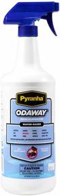 img 1 attached to PYRANHA ODAWAY Eliminator Water Based Bottle