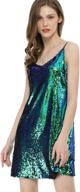 🍝 spaghetti clubwear women's dresses - allegra halloween glitter clothing logo