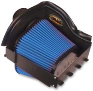 🚗 airaid cold air intake system: boosts horsepower, offers top-notch filtration: fits 2010-2016 ford (f250 super duty, f350 super duty, f150, f150 svt raptor)air-403-239-1 logo