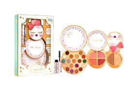 img 2 attached to Too Faced Let Snow Girl