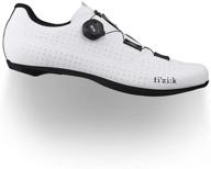 fizik tempo overcurve wide black logo