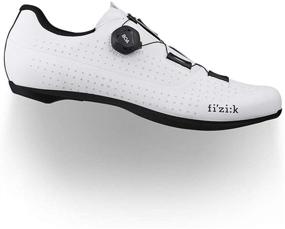 img 1 attached to Fizik Tempo OVERCURVE Wide Black