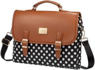 компьютер ноутбук college polka brown 14 inch логотип