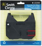 smc22200 smith corona 22200 ribbon logo