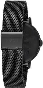img 2 attached to Nixon A1166 1420 Clutch Womens Stainless