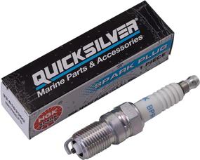 img 1 attached to Quicksilver 816336Q BPR6EFS Стандартный 1 пакет