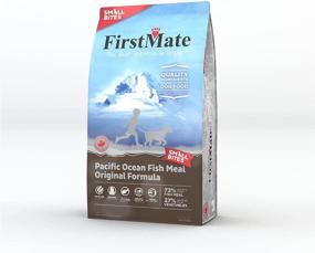 img 4 attached to Firstmate Pet Foods Pacific 5 Pound