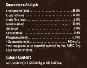 img 2 attached to Firstmate Pet Foods Pacific 5 Pound