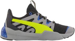 img 2 attached to PUMA Mens Pharos Sneaker Asphalt High