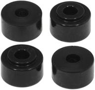 🔧 enhanced performance black stem type shock mount bushing by prothane - model 19-921-bl logo