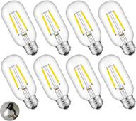 💡 crlight dimmable daylight filament bulb for industrial electrical use logo