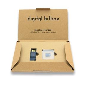 img 4 attached to 💰 Защитите свою криптовалюту с помощью аппаратного кошелька Digital Bitbox DBB1707