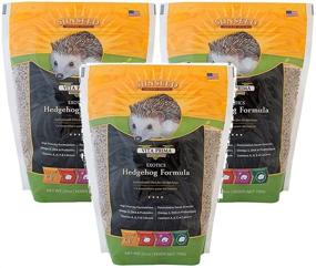 img 1 attached to Seed Company Exotics Hedgehog Formula