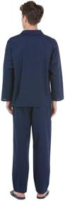 img 2 attached to Lightweight Summer Sleepwear - Somnia Restease Pajama