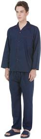 img 3 attached to Lightweight Summer Sleepwear - Somnia Restease Pajama