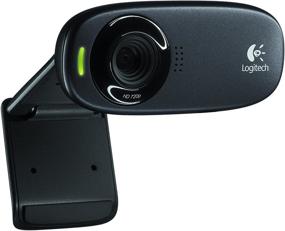 img 3 attached to 📷 Logitech C310 High-Definition Webcam