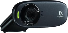 img 2 attached to 📷 Logitech C310 High-Definition Webcam
