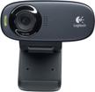 📷 logitech c310 high-definition webcam logo