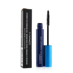 img 2 attached to 💃 Extended Play Gigablack Lash Mascara by MAC - Enhance Your Lashes