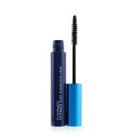 💃 extended play gigablack lash mascara by mac - enhance your lashes logo