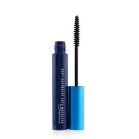 img 3 attached to 💃 Extended Play Gigablack Lash Mascara by MAC - Enhance Your Lashes