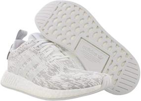 img 3 attached to Adidas Originals Womens NMD_R2 Running