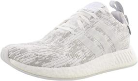 img 4 attached to Adidas Originals Womens NMD_R2 Running