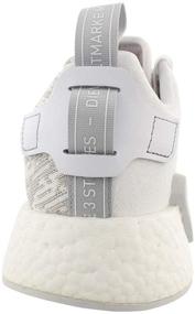 img 1 attached to Adidas Originals Womens NMD_R2 Running