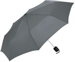 img 3 attached to ShedRain Umbrellas Essentials Compact Pink Umbrellas for Folding Umbrellas