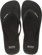 boss mens loafer white100 11 men's shoes logo