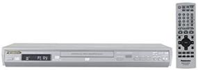 img 2 attached to 📀 Panasonic DVD-S27S Silver Progressive Scan DVD Player: High-Quality Viewing Experience
