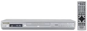 img 4 attached to 📀 Panasonic DVD-S27S Silver Progressive Scan DVD Player: High-Quality Viewing Experience