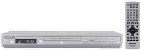 img 3 attached to 📀 Panasonic DVD-S27S Silver Progressive Scan DVD Player: High-Quality Viewing Experience