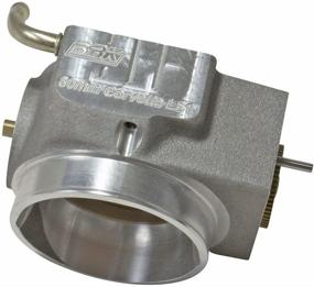 img 1 attached to BBK 1708 80Mm Throttle Body