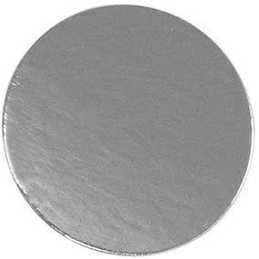img 2 attached to Round Silver Mono Board Pack