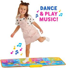 img 1 attached to 🦈 WowWee Pinkfong Baby Shark Dance: The Ultimate Musical Toy for Kids!
