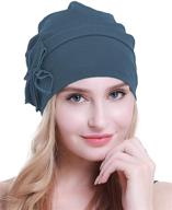 osvyo turbans headwear patient hairloss outdoor recreation and hiking & outdoor recreation clothing logo