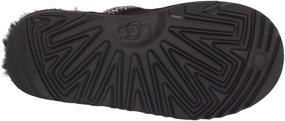 img 1 attached to UGG Tasman Slip Slipper Black