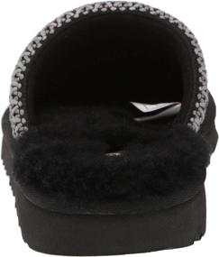 img 2 attached to UGG Tasman Slip Slipper Black