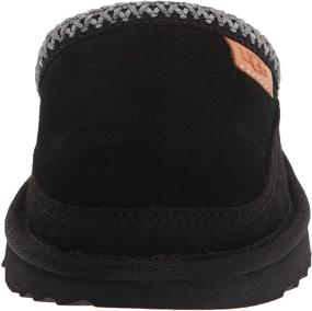 img 3 attached to UGG Tasman Slip Slipper Black