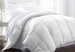 ienjoy home collection alternative comforter bedding logo